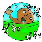 待ち時間一切ナシのガチャガチャし放題！！ 妄想生物ガチャ icon