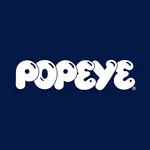 POPEYE(ポパイ) icon