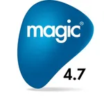 Magic xpa 4.7 Client 日本語版 icon