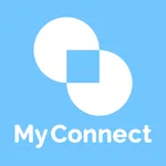 MyConnect - QR名刺アプリ icon
