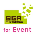 ギガフォトレージ for Event icon