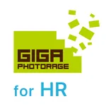 ギガフォトレージ for Homeroom icon