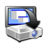 LiveViewer for Chrome V2 icon