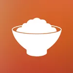 三菱IHジャー炊飯器 音声操作 「らく楽炊飯」 icon