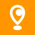 Beatmap - いまバズっている場所が一目でわかるアプリ icon