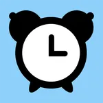 簡単めざまし icon
