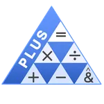 CALC&PLUS+ icon