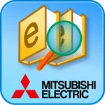 MITSUBISHI ELECTRIC FAe-Manual icon