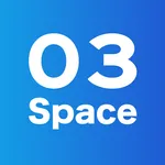 03 Space icon