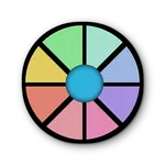 Lottery Roulette icon