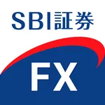 SBI証券 FXアプリ-FX・為替の取引アプリ icon