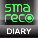 スマレコ 手帳 icon
