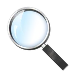 Magnifier icon