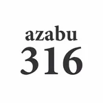 azabu316 久が原店 icon