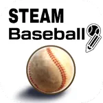STEAM BaseBall icon