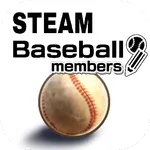 STEAM BaseBall Mamber icon