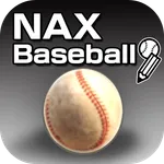 NAXBaseBall icon
