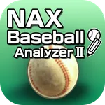 NAXBaseBallAnalyzer icon
