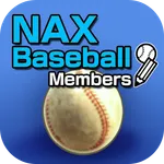 NAXBaseBallMember icon