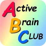 Active Brain CLUB icon