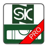 SK Spirit Level Pro icon