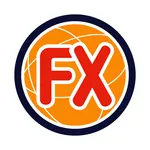 日経ＣＮＢＣ「ＦＸ経済研究所」番組公式アプリ icon