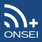 ONSEIプラス icon