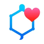 ヘルスxライフ icon