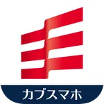 岡三カブスマホ icon