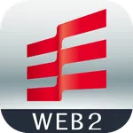 岡三ネットトレーダーWEB2 icon