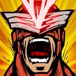 Limp Heroes icon