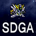 StarDustGeneration[A](体験版) icon