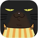 デキる猫は今日も憂鬱〜デキる猫はパズルもデキる〜 icon