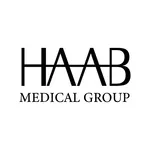 HAAB BEAUTY CLINIC icon