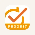 PROGRIT -  学習管理アプリ icon