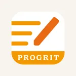 PROGRIT - 学習アプリ icon