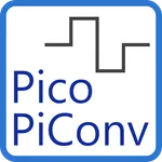 PicoPiConv icon