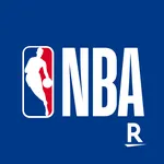 NBA Rakuten - ライブ・ニュース・見逃し動画 icon