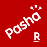 Rakuten Pasha：街で使えるクーポンアプリ icon