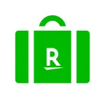 Rakuten Travel icon