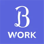 ホットペッパービューティーワーク/美容業界の求人検索アプリ icon