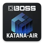 BTS for KATANA-AIR icon