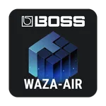 BTS for WAZA-AIR icon