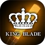 KingBlade BLE icon