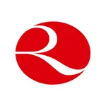 りゅうぎんアプリ icon