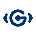 Glaucoma Vision Simulation icon