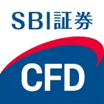 SBI証券 取引所CFD アプリ - くりっく株365 icon