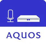 AQUOSスマートスピーカーコネクト icon