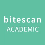 bitescan ACADEMIC（咀嚼計 バイトスキャン） icon