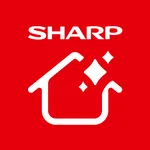 SHARP HOME icon